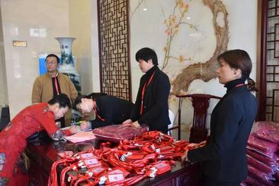 同心共筑婚介行业新规范，不负安徽婚恋服务领导品牌——安徽相亲网成功举办全国婚介服务大会